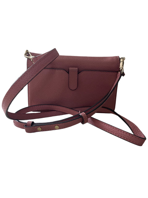 Wallet Michael kors Shape Rosado- Talla U