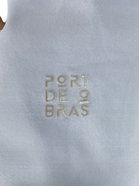 Set Port De Bras Deportivo Arrow Azul-Talla M