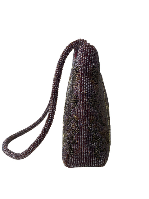 Cartera Tesoro TPS Fine Stones Morado- Talla U