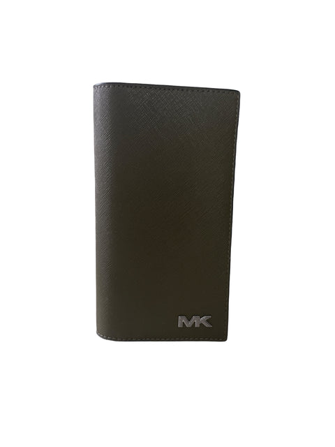 Tarjetero MIchael Kors Monedero Verde- Talla U