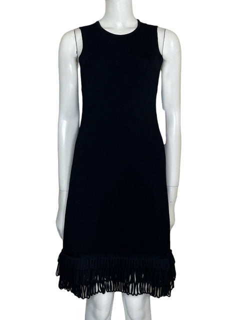 Vestido SimonMiller Albers Knit Mini-Talla L