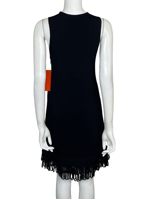 Vestido SimonMiller Albers Knit Mini-Talla L