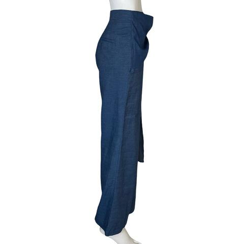 Pantalón Duma&Co Denim Azul - Talla M