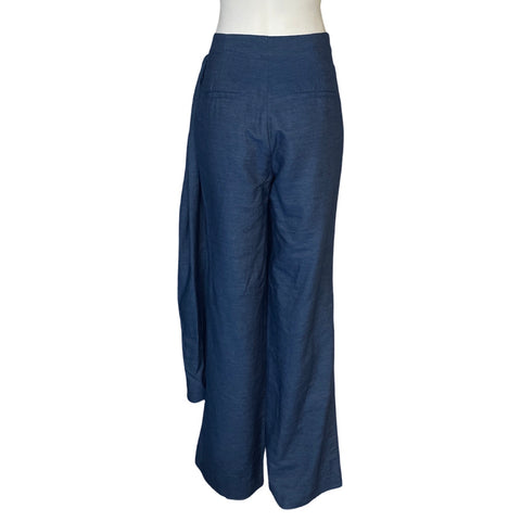 Pantalón Duma&Co Denim Azul - Talla M
