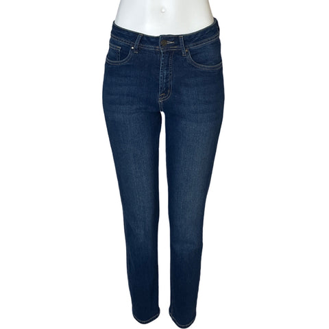 Pantalón Follies Denim Azul - Talla 6