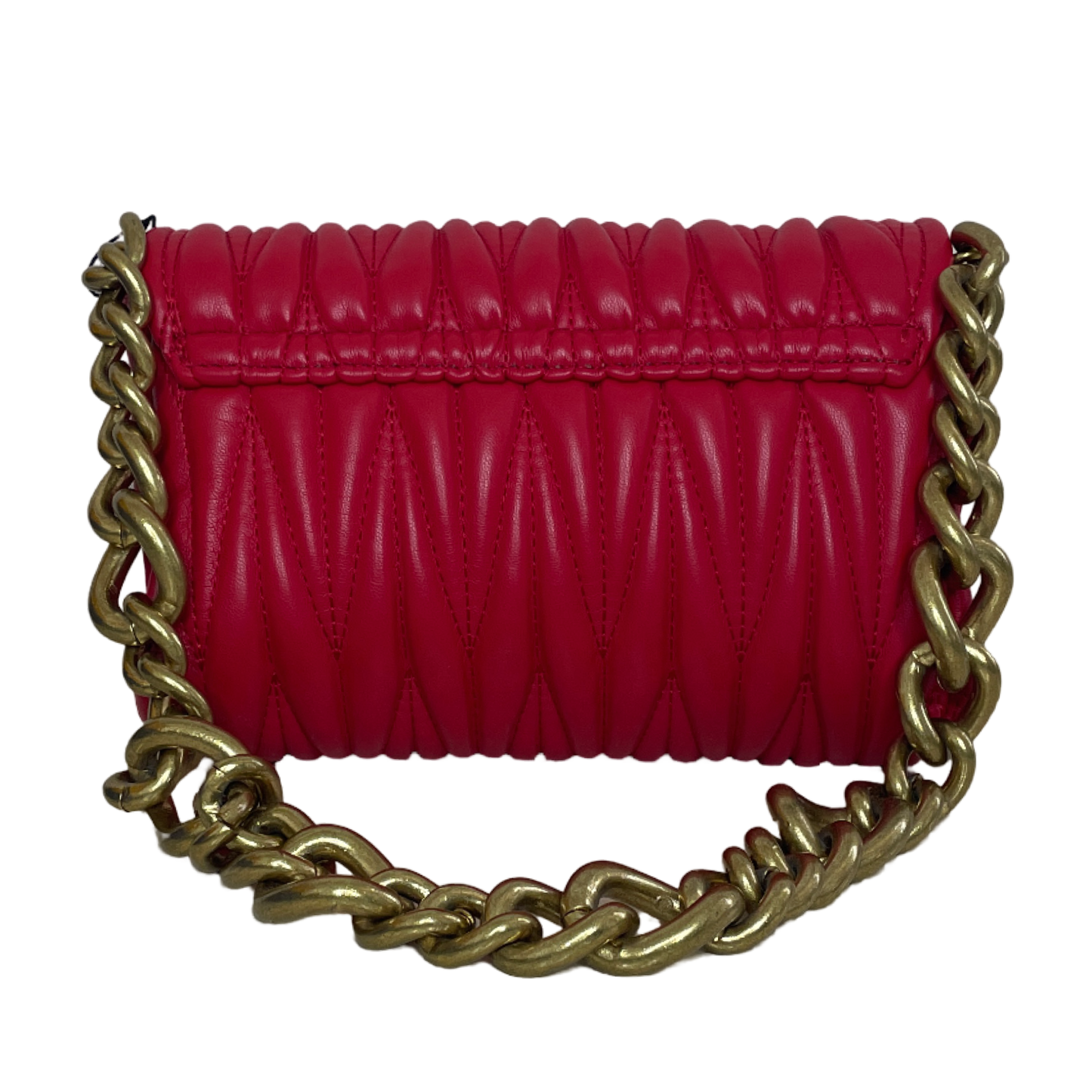 Cartera MONTANAWEST De Mano Rojo - Talla UNICA