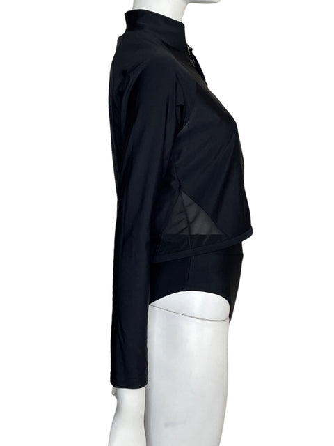 Bikini All Saints Vest Negro-Talla M