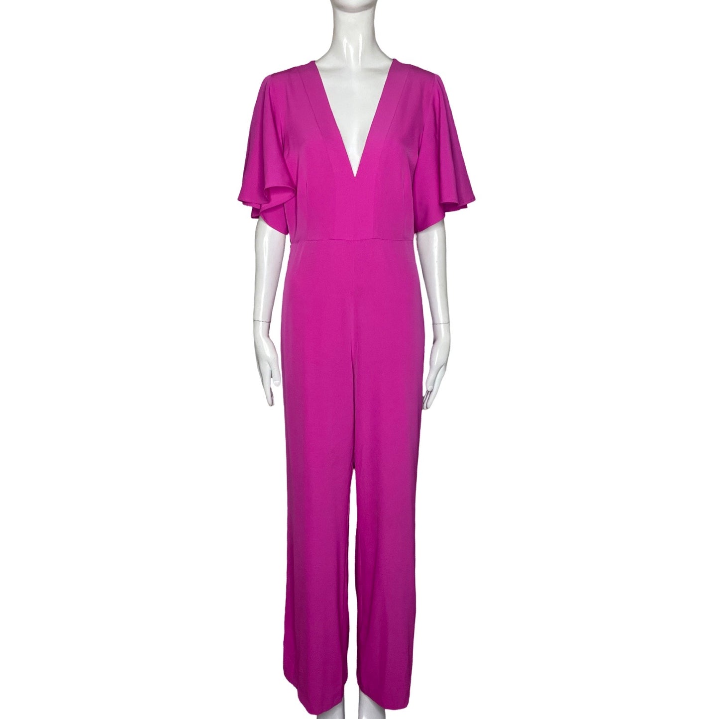 Mono K-Kou Madrid Cuello V Rosado-Talla 11