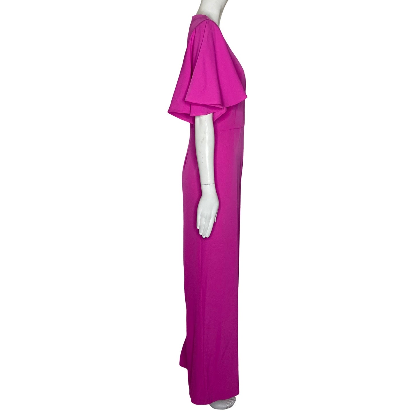Mono K-Kou Madrid Cuello V Rosado-Talla 11
