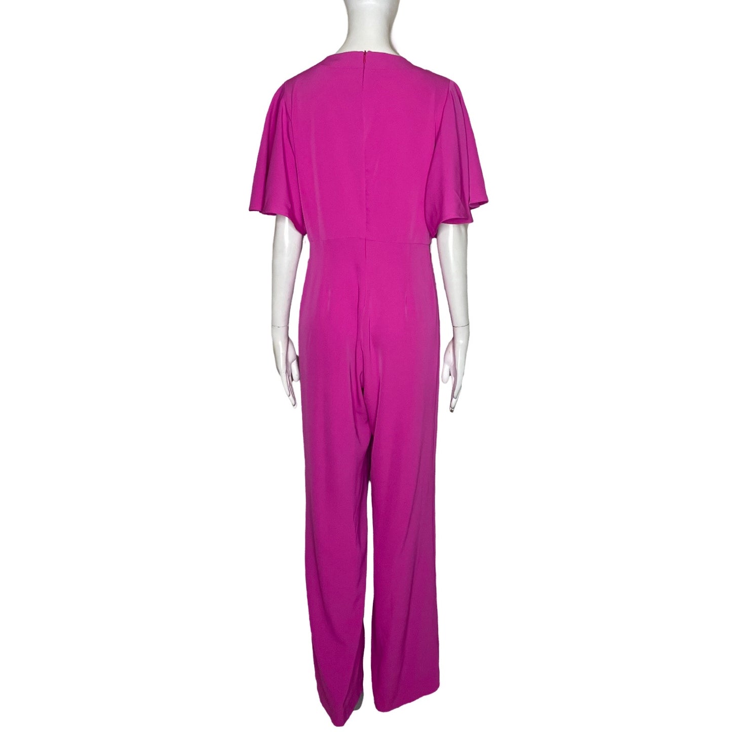 Mono K-Kou Madrid Cuello V Rosado-Talla 11
