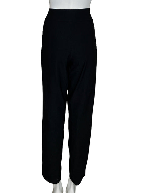 Pantalón Focus 2000 Stretch Negro-Talla 16