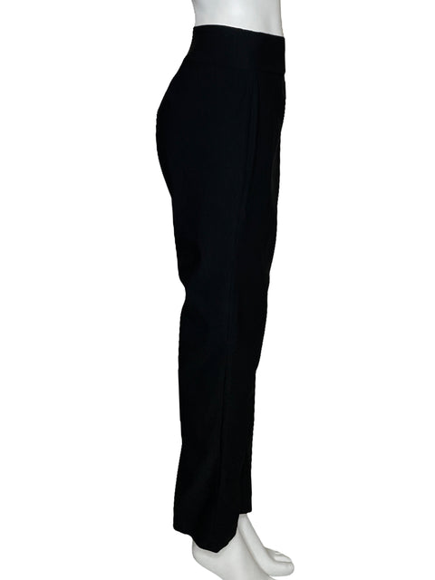Pantalón Focus 2000 Stretch Negro-Talla 16