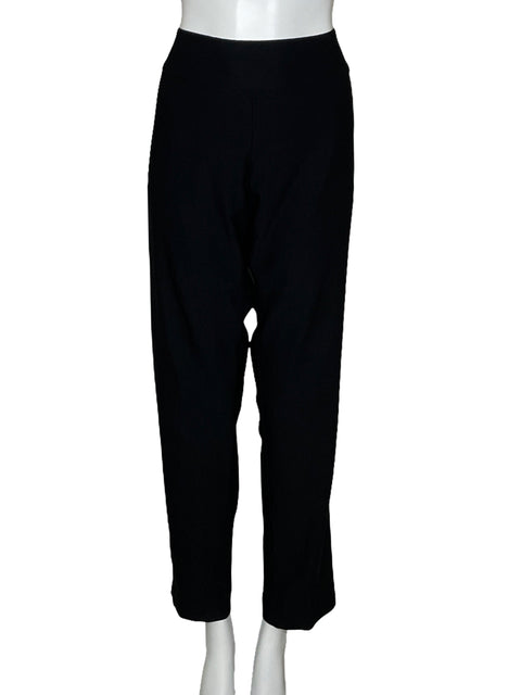 Pantalón Focus 2000 Stretch Negro-Talla 16