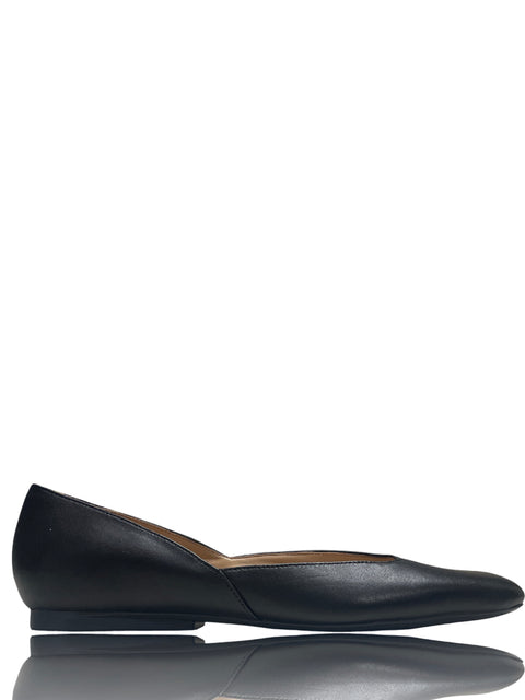 Calzado Naturalizer Cody Flat Negro-Talla 7.5