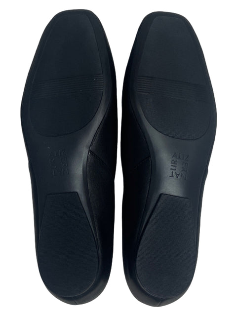 Calzado Naturalizer Cody Flat Negro-Talla 7.5