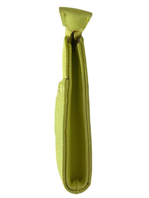 Wallet Steve Madden Bayden Verde-Talla U