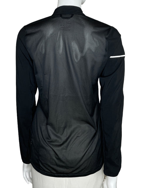 Chaqueta Reebok Speedwick Negro-Talla S