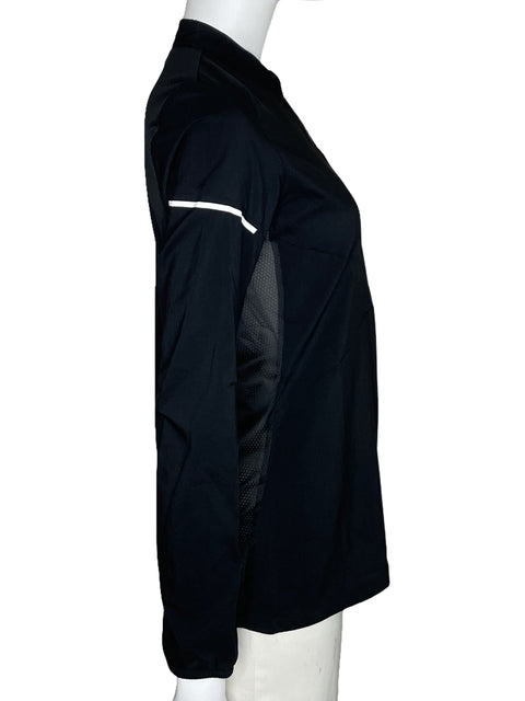 Chaqueta Reebok Speedwick Negro-Talla S