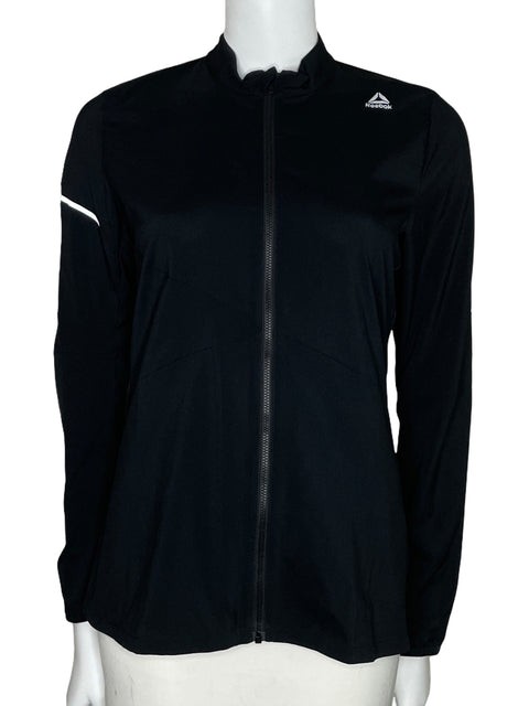 Chaqueta Reebok Speedwick Negro-Talla S