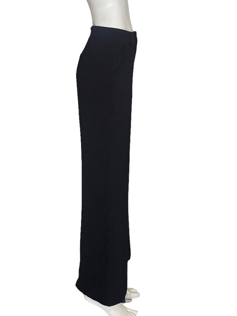 Pantalón Hyfve Fluido Negro - Talla M