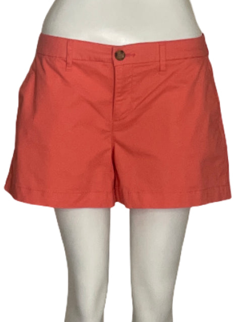 Short Old Navy Rosado-Talla 4
