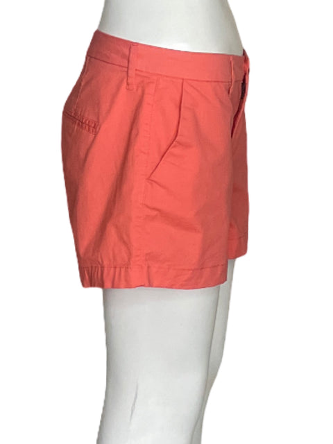 Short Old Navy Rosado-Talla 4