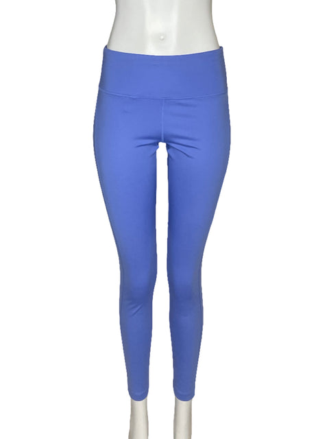 Pantalón Nike Dri - Fit Azul - Talla M