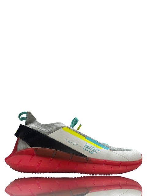 Calzado Velez Fly Up Rojo - Talla 39