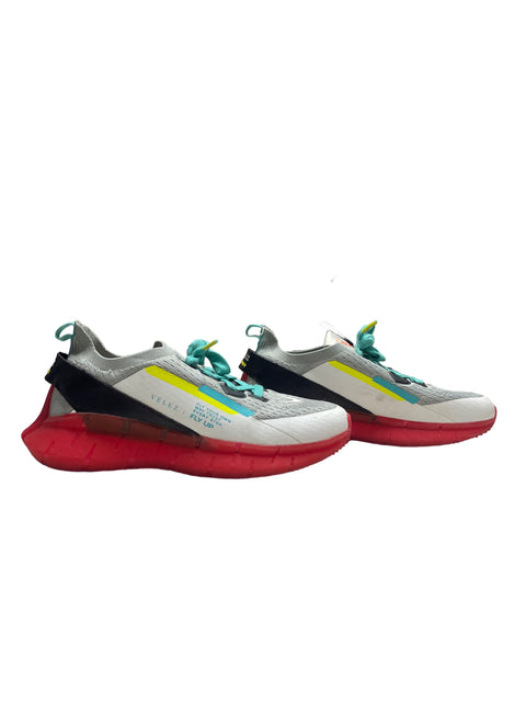 Calzado Velez Fly Up Rojo - Talla 39
