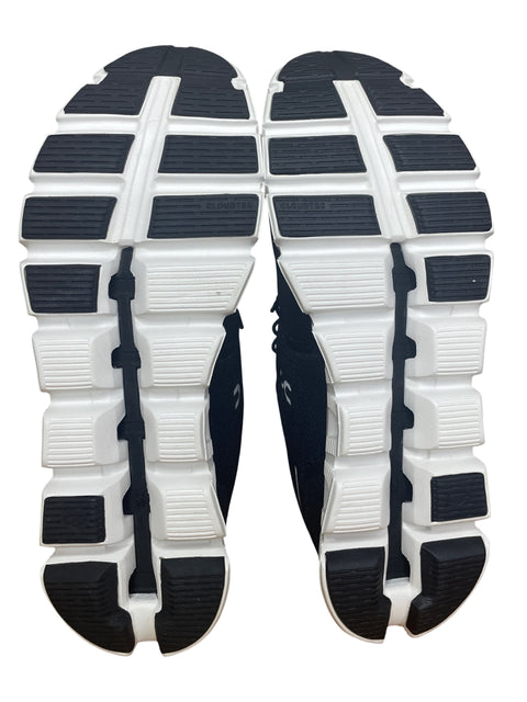 Calzado On Cloud Cloud 5 Negro-Talla 10.5