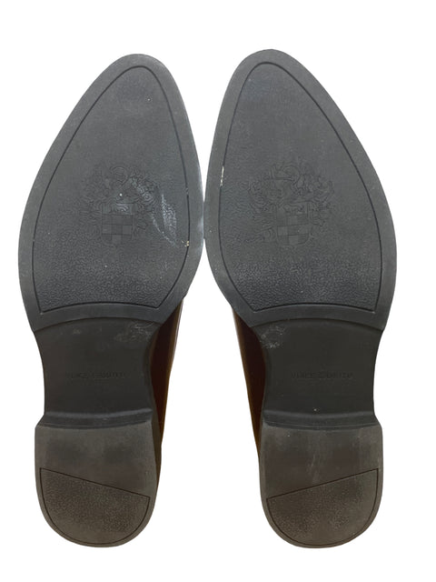 Calzado Vince Camuto Zuecos Echik Rojo-Talla 8