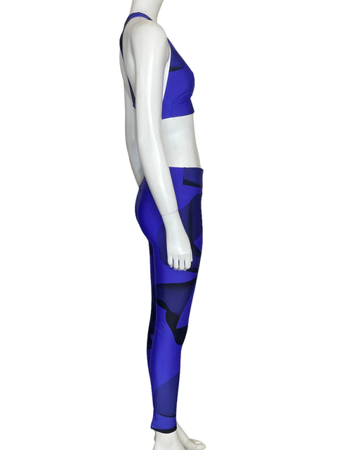 Set Perth Deportivo Azul-Talla M