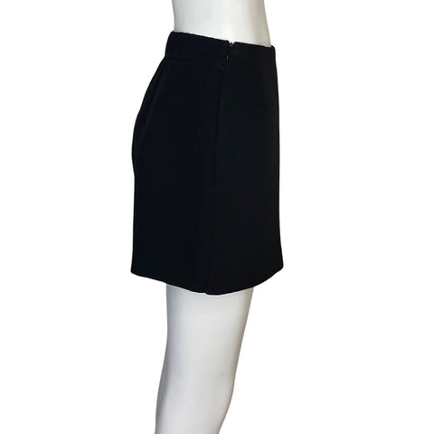 Faldashort Tesoro TPS Negro - Talla M