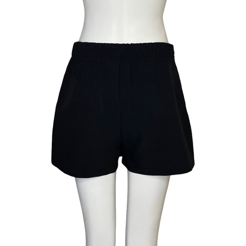 Faldashort Tesoro TPS Negro - Talla M