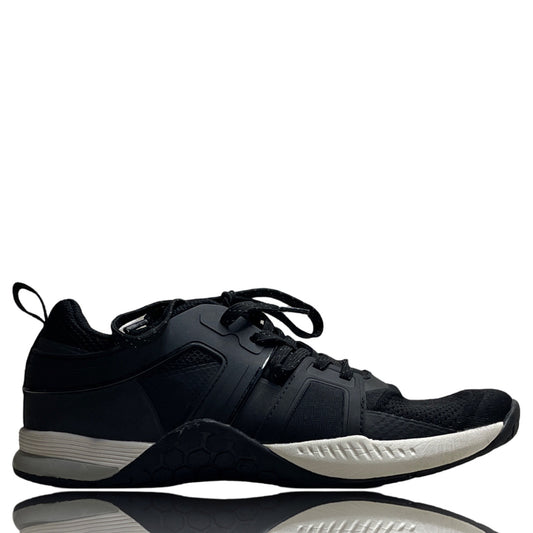 Zapatillas Oysho Deportivas Negro - Talla 39
