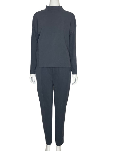 Set CBR Gris-Talla L