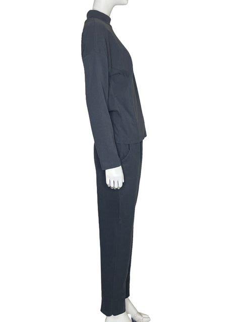 Set CBR Gris-Talla L