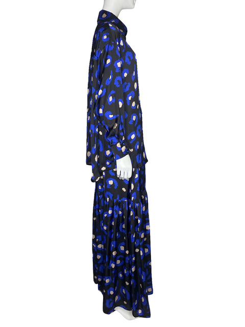 Set Mirall Pardus Negro-Talla M