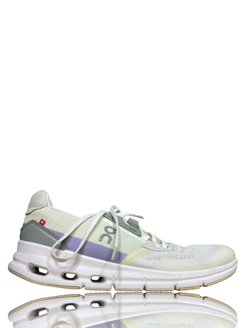 Calzado On Cloud Drift Classic Blanco-Talla 7