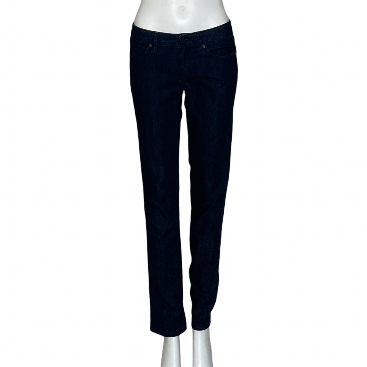 Pantalon Jeans TORI BURCH Denim Azul-Talla 8