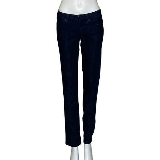 Pantalon Jeans TORI BURCH Denim Azul-Talla 8