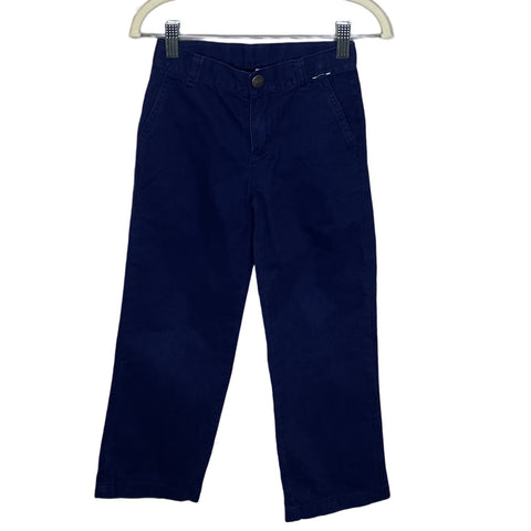 Pantalón Gymboree Denim Azul - Talla 4