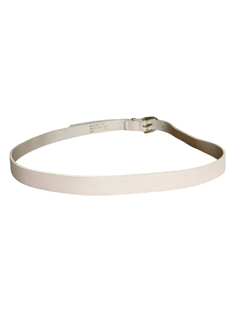 Cinturón Tesoro TPS Rosado-Talla S