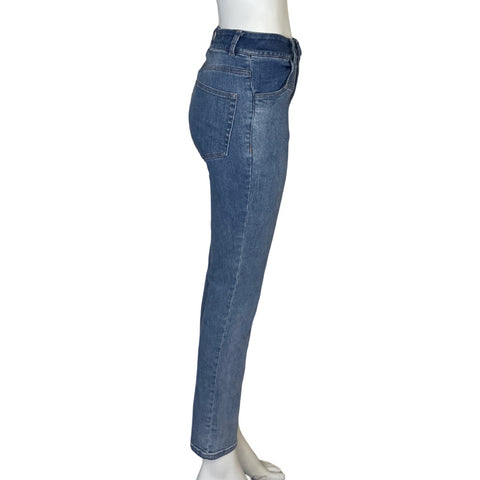 Pantalón Pinkfilosofy Denim Azul - Talla XS