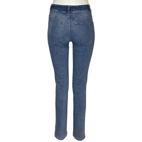 Pantalón Pinkfilosofy Denim Azul - Talla XS