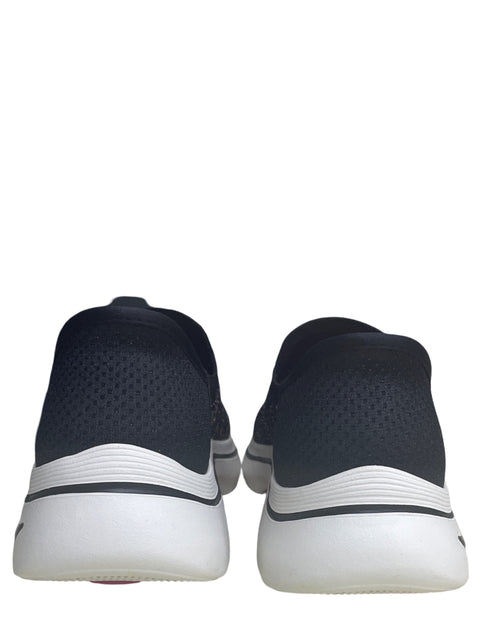 Calzado Skechers Go Walk Arch Fit 2.0 Negro-Talla 5.5