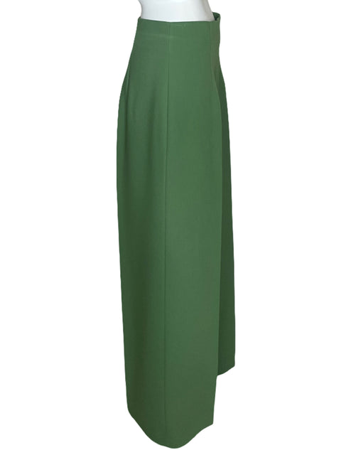 Pantalón Tesoro TPS Verde-Talla M