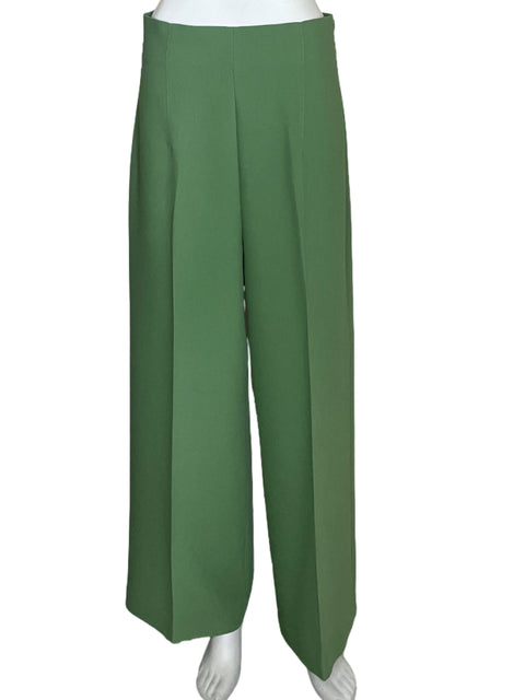 Pantalón Tesoro TPS Verde-Talla M