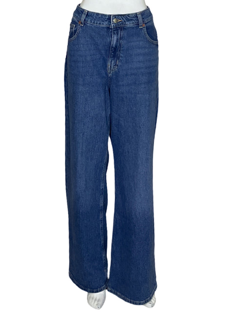 Pantalón Tesoro TPS Jeans Azul-Talla 12