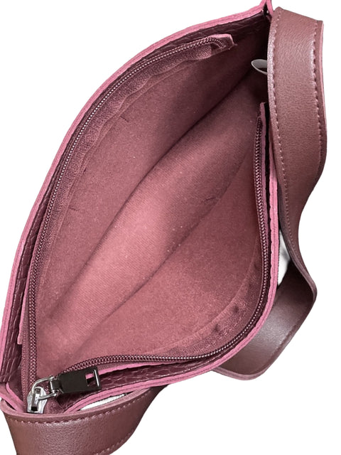Bolso Claudia Canova Shoulder Rojo-Talla U
